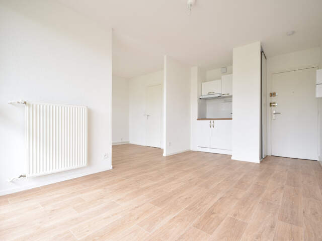 Appartement 25m2 2 pièces — photo du bien