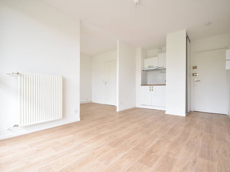 Appartement 25m2 2 pièces — photo 1