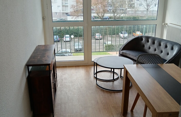 Appartement 25m2 2 pièces — photo 3