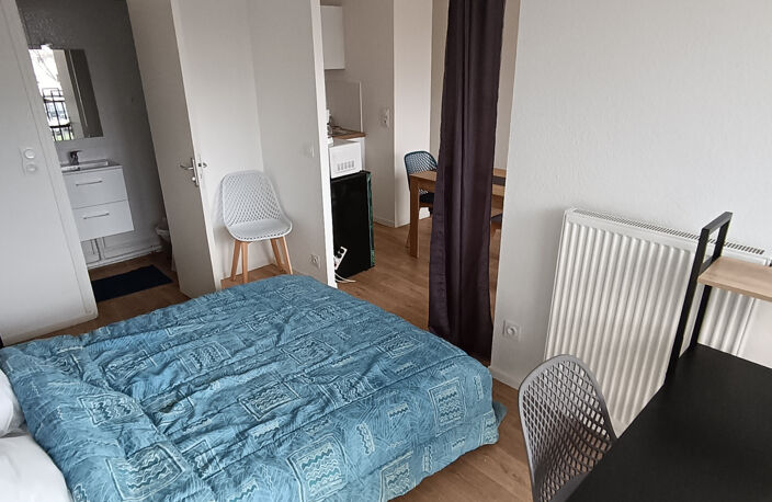Appartement 25m2 2 pièces — photo 5