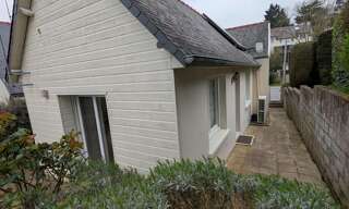 Maison 5 Pièces 69 m² à vendre à Saint-Brieuc (22000)