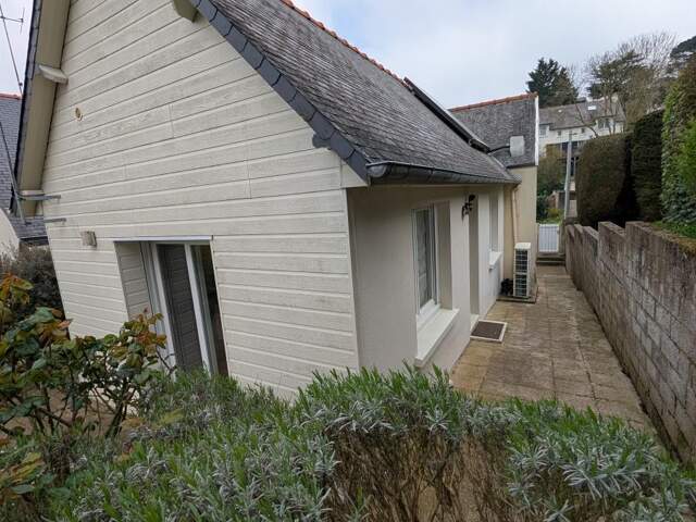 Maison 5 pièces 69 m² à Saint-Brieuc — photo du bien
