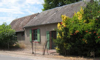 Maison 3 Pièces 65 m² à vendre à Charrin (58300)