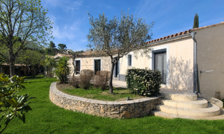 Maison 7 Pièces 154 m² à vendre à Cabrières (30210)