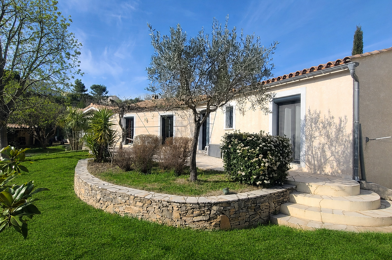 Maison 7 pièces 479000 €