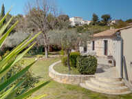 CABRIERES - VILLA PLAIN-PIED, CLIMATISEE, 4 CHAMBRES DONT 1 — photo 3