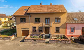 Maison 12 Pièces 272 m² à vendre à Keskastel (67260)