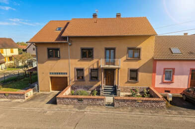 Maison 12 pièces 299000 €