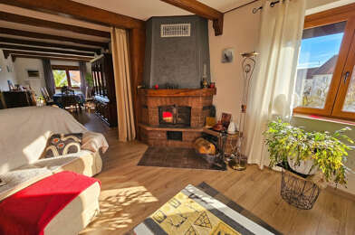 Maison 12 pièces 339000 €