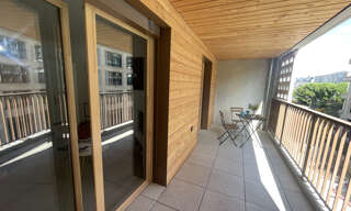 Appartement 2 Pièces 43 m² à louer à Lyon 7 (69007)