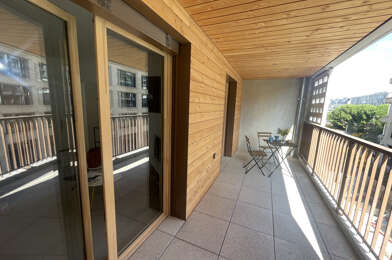 Appartement 2 pièces 1180 €