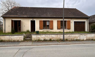 Maison 4 Pièces 91 m² à vendre à Éguzon-Chantôme (36270)