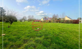 Terrain  1619 m² à vendre à Jans (44170)