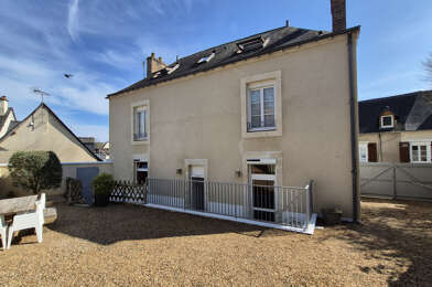 Maison 6 pièces 177000 €
