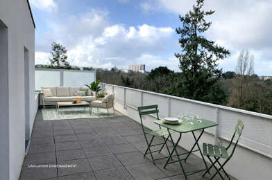 Appartement 3 pièces 287100 €