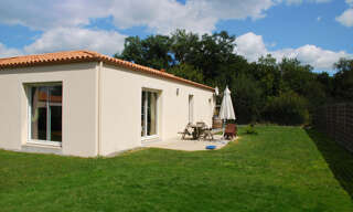 Maison 4 Pièces 90 m² à vendre à Le Pallet (44330)