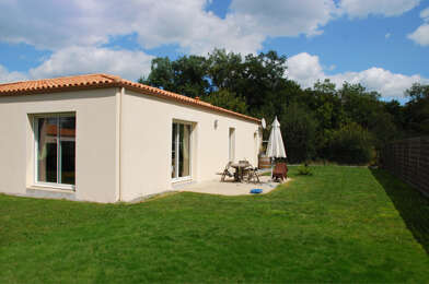 Maison 4 pièces 292000 €