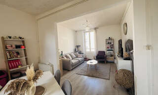 Appartement 2 Pièces 49 m² à vendre à Bourges (18000)
