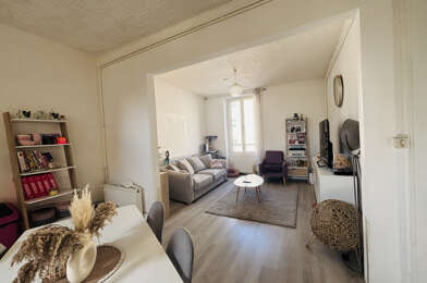 Appartement 2 pièces 70400 €