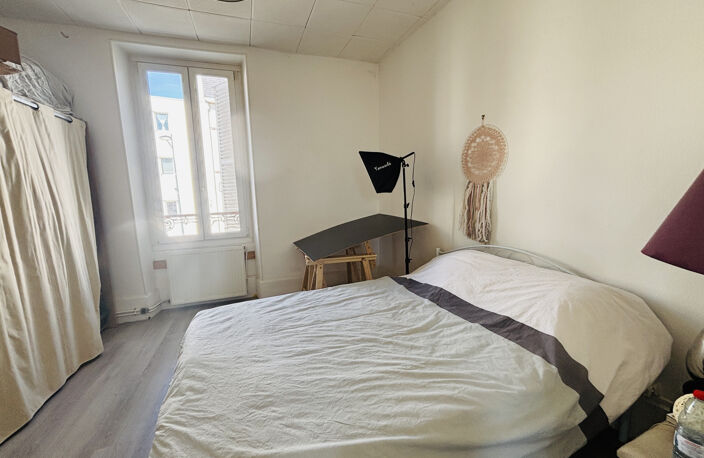 BOURGES- Appartement T2 49,78m2 loué- Quartier Malus — photo 3