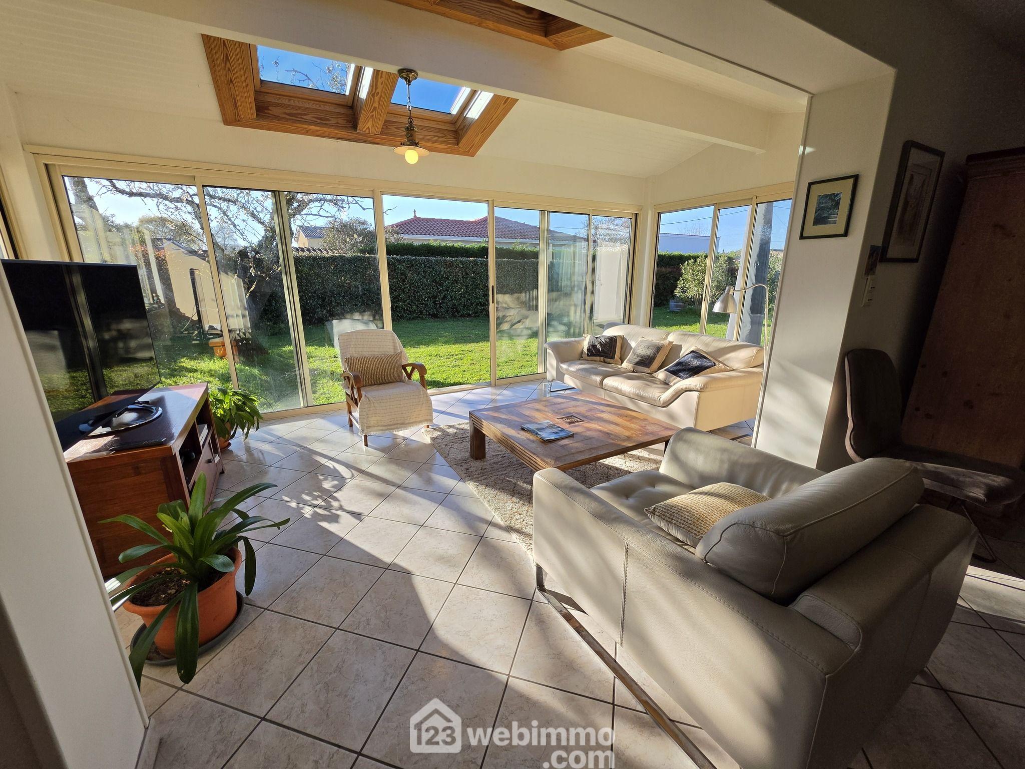 Agence immobilière de 123webimmo.com