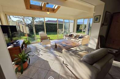 Maison 5 pièces 369800 €