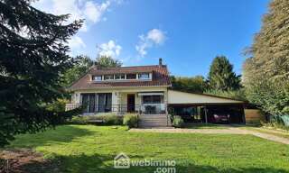 Maison 6 Pièces 140 m² à vendre à Oncy-sur-École (91490)