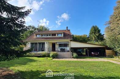 Maison 6 pièces 399000 €