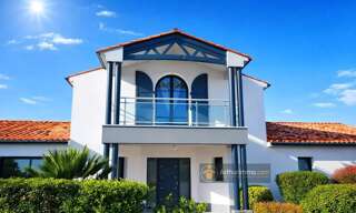 Maison 8 Pièces 234 m² à vendre à Saint-Jean-de-Monts (85160)