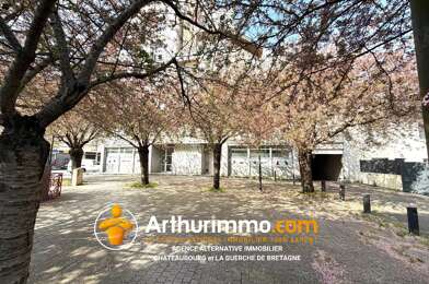 Appartement 2 pièces 170000 €