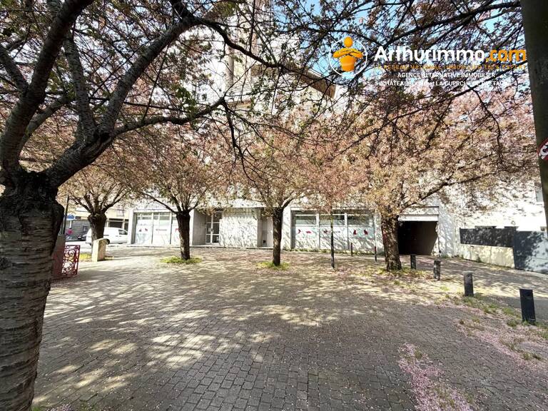 Exclusivité RENNES Saint-Hélier — photo 1
