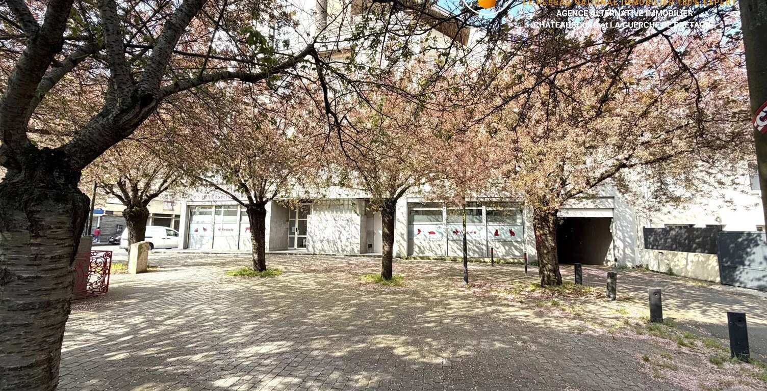 Exclusivité RENNES Saint-Hélier — photo 1