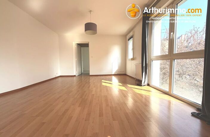 Exclusivité RENNES Saint-Hélier — photo 2