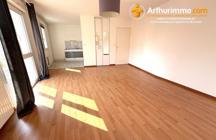 Exclusivité RENNES Saint-Hélier — photo 3