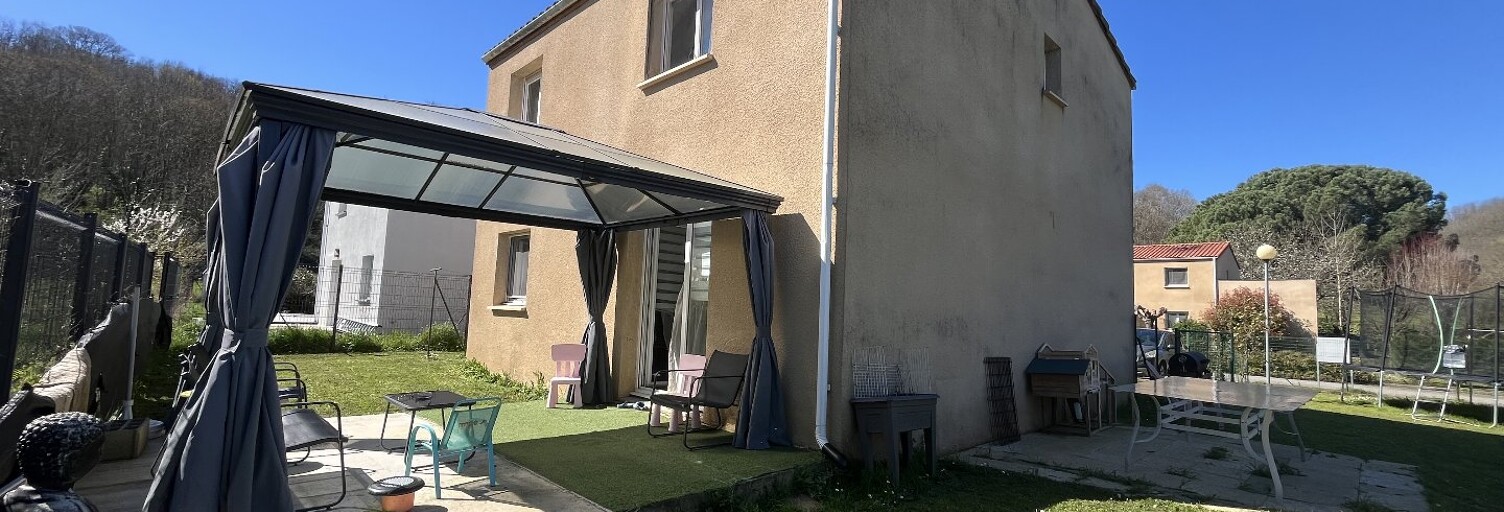 Maison 5 Pièces 108 m² à vendre à Pamiers (09100)