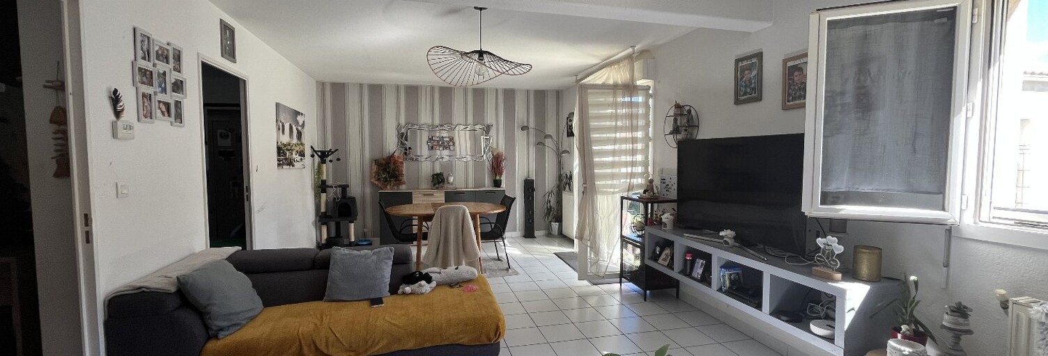 Maison 5 Pièces 108 m² à vendre à Pamiers (09100)