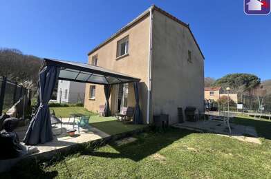 Maison 5 pièces 180000 €