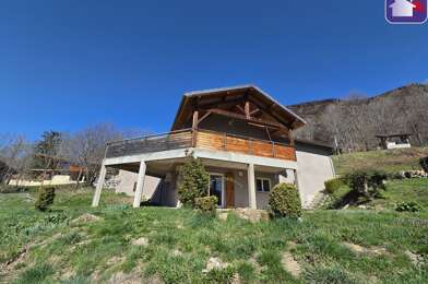 Maison 7 pièces 400000 €