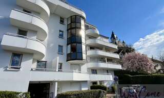 Appartement 3 Pièces 60 m² à vendre à Aix-les-Bains (73100)