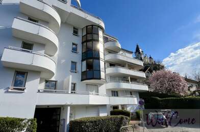 Appartement 3 pièces 264500 €