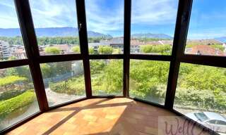 Appartement 3 Pièces 60 m² à vendre à Aix-les-Bains (73100)