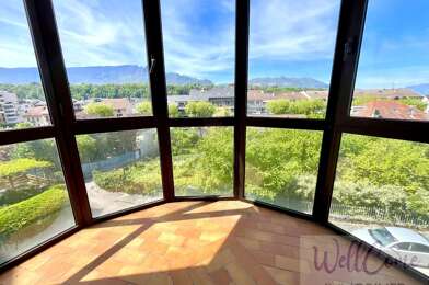 Appartement 3 pièces 264500 €