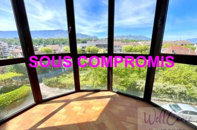 Appartement 3 pièces 264500 €