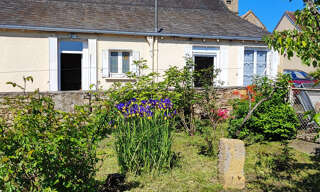 Maison 5 Pièces 112 m² à vendre à Chassignolles (36400)