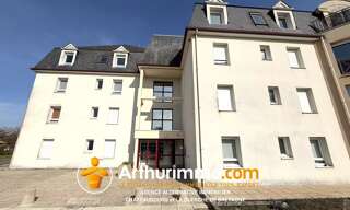 Appartement 3 Pièces 59 m² à vendre à Bruz (35170)