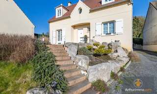 Maison 5 Pièces 136 m² à vendre à Ribécourt-Dreslincourt (60170)