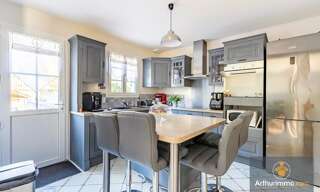 Maison 5 Pièces 136 m² à vendre à Thourotte (60150)