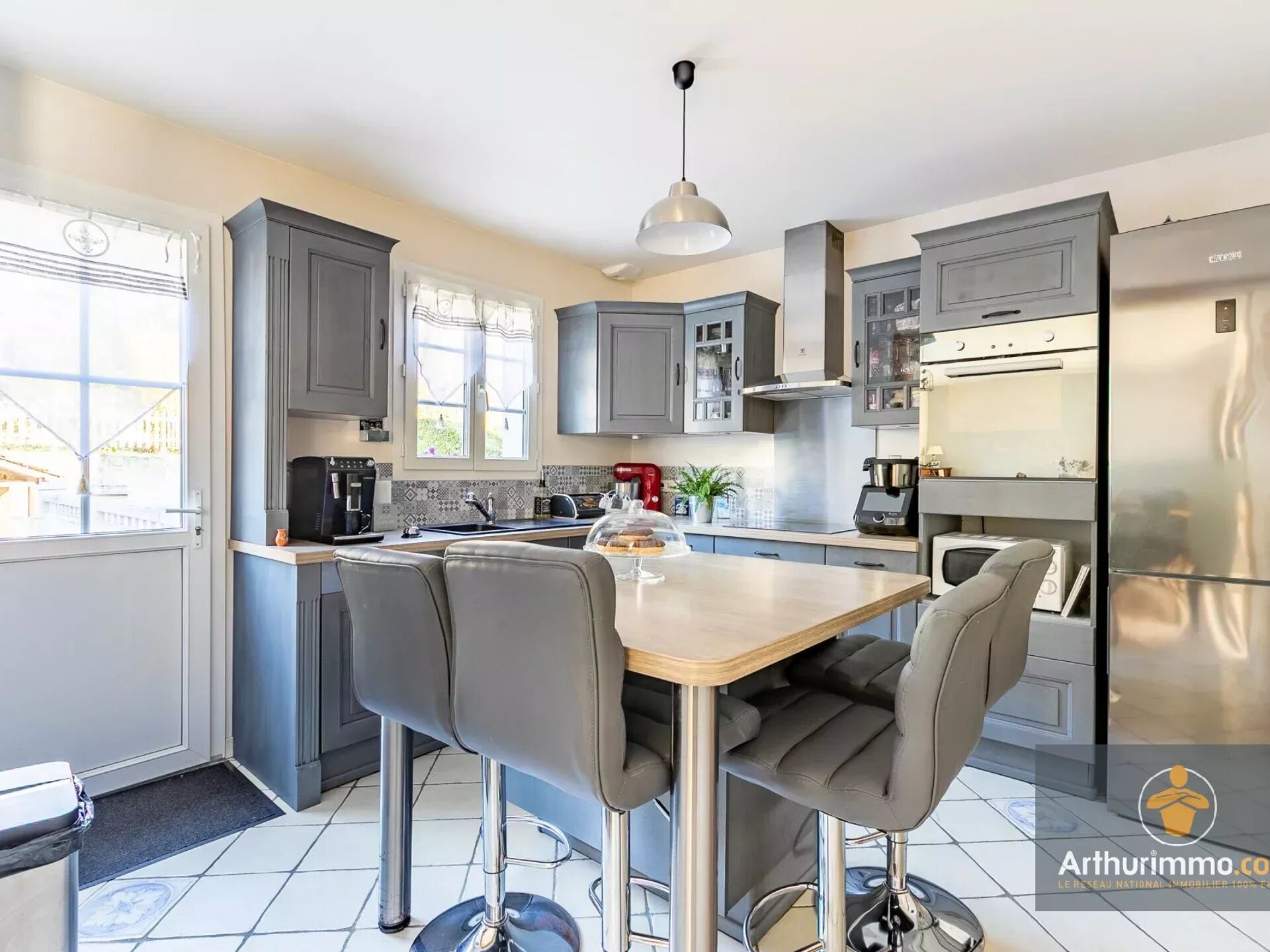 Maison 5 pièces 136 m² · à Thourotte · 136 m² · 309 000 €