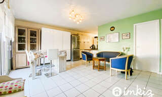 Maison 4 Pièces 100 m² à vendre à Canet-en-Roussillon (66140)