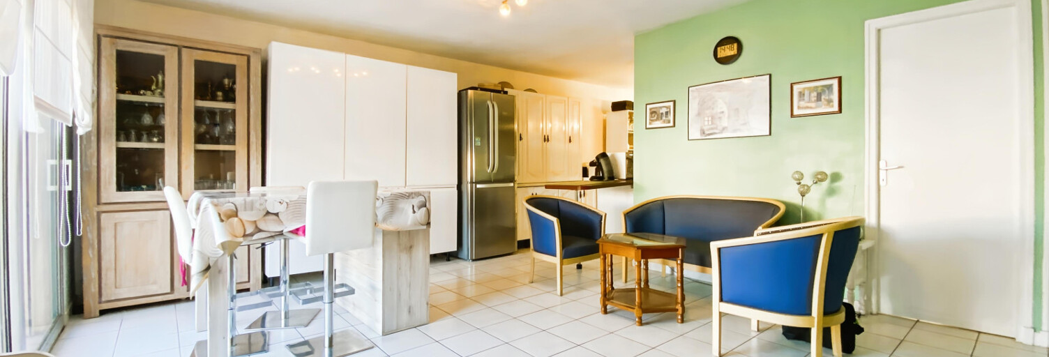 Maison 4 Pièces 100 m² à vendre à Canet-en-Roussillon (66140)